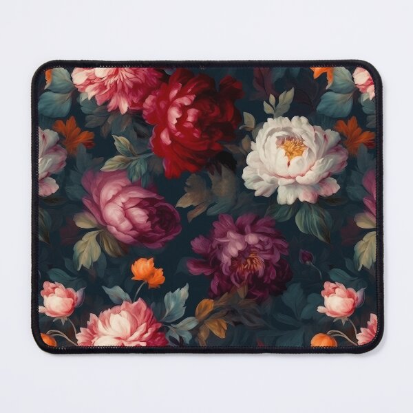 Item preview, Floral Design 2 designed and sold by BilgePaksoylu.