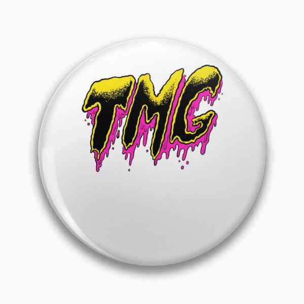 Item preview, TMG Tiny designed and sold by KennethAbrahamt.