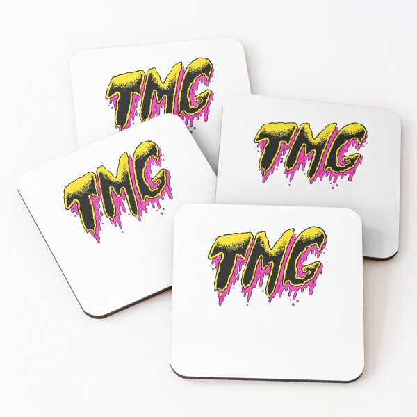 Item preview, TMG Tiny designed and sold by KennethAbrahamt.