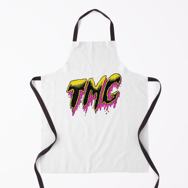 Item preview, TMG Tiny designed and sold by KennethAbrahamt.