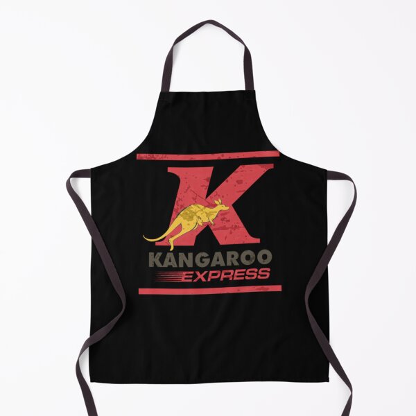 Item preview, Kangaroo express designed and sold by KaiBaxte.
