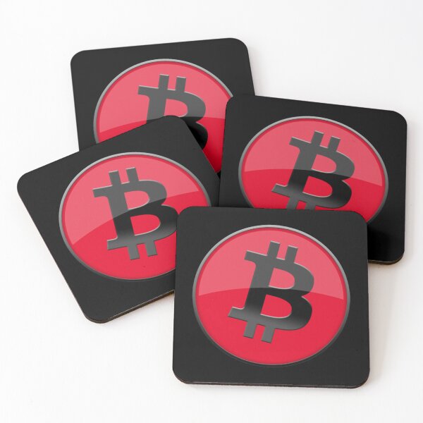Item preview, Bitcoin designed and sold by godfreywagner.