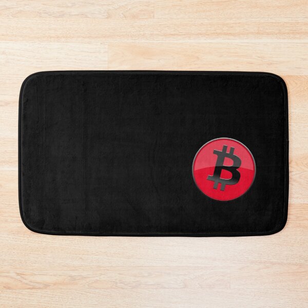 Item preview, Bitcoin designed and sold by godfreywagner.