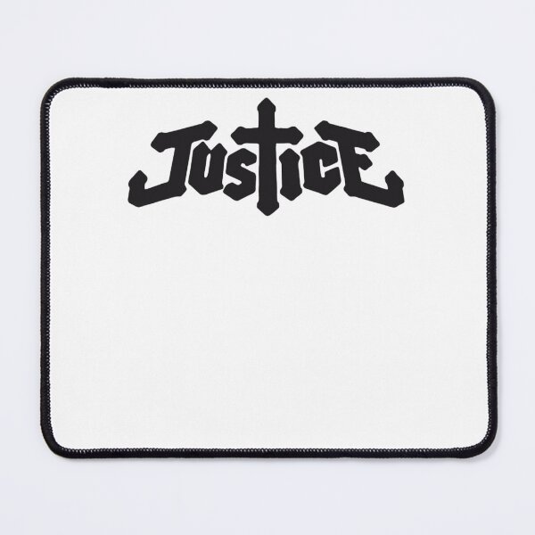 Item preview, JUSTICE BLACK designed and sold by KaiBaxte.