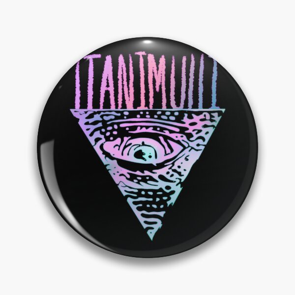 Item preview, Itanimulli Vapor designed and sold by AdamBank.