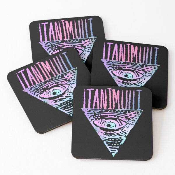 Item preview, Itanimulli Vapor designed and sold by AdamBank.