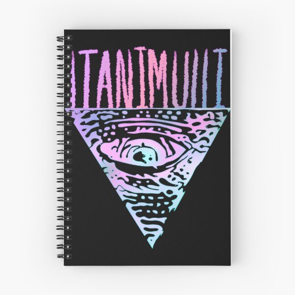 Item preview, Itanimulli Vapor designed and sold by AdamBank.
