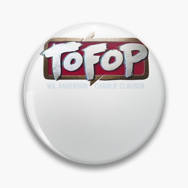 Item preview, TOFOP 2016 designed and sold by KennethAbrahamt.