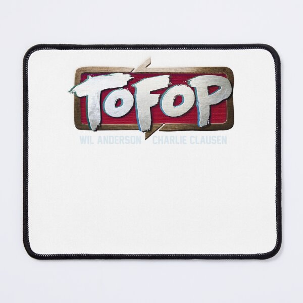 Item preview, TOFOP 2016 designed and sold by KennethAbrahamt.