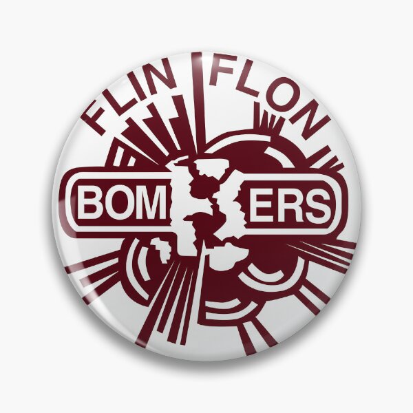 Item preview, Flin Flon Bombers designed and sold by pyckiskkoi64.