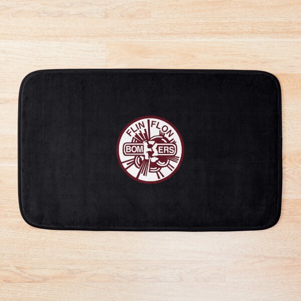 Item preview, Flin Flon Bombers   	 designed and sold by pyckiskkoi64.