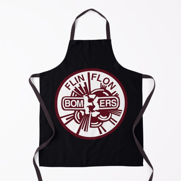 Item preview, Flin Flon Bombers designed and sold by pyckiskkoi64.