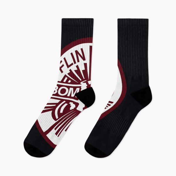 Item preview, Flin Flon Bombers   	 designed and sold by pyckiskkoi64.