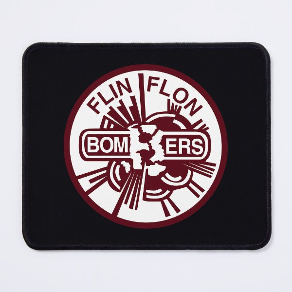 Item preview, Flin Flon Bombers designed and sold by pyckiskkoi64.