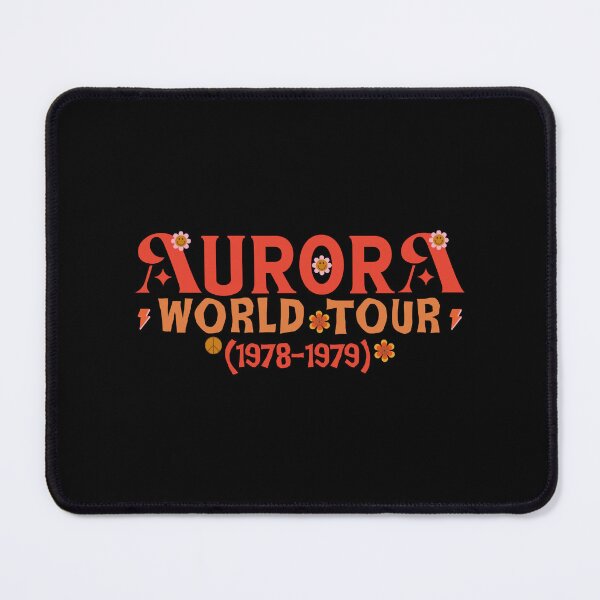 Item preview, aurora tour {daisy jones _amp_ the six} Premium designed and sold by ShaundaWoznia.