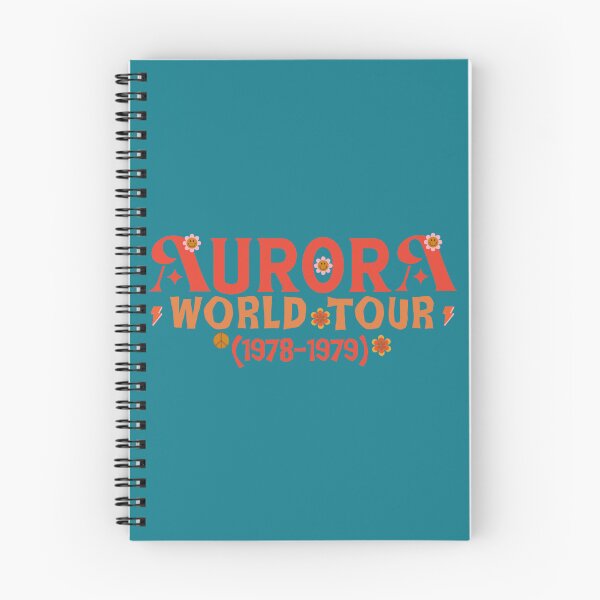 Item preview, aurora tour {daisy jones _amp_ the six} Premium designed and sold by ShaundaWoznia.