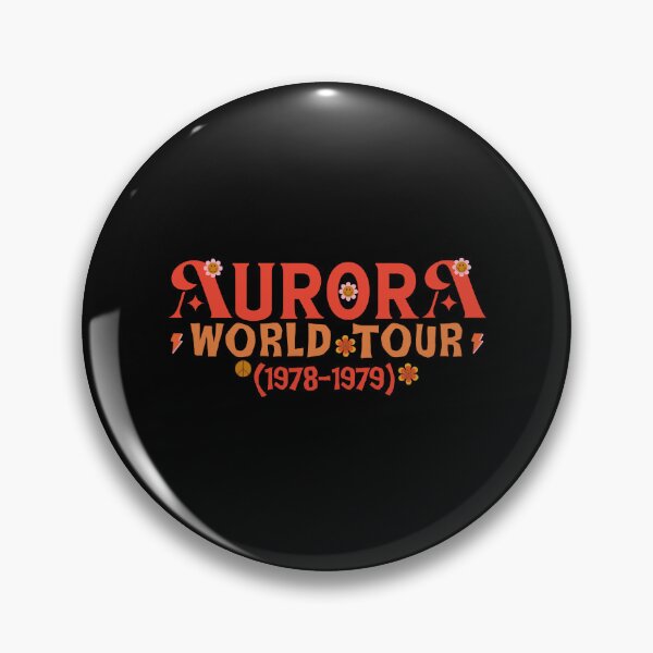 Item preview, aurora tour {daisy jones _amp_ the six} Premium designed and sold by ShaundaWoznia.