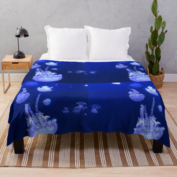 Item preview, Jelly fish ocean designed and sold by 99Brooklynn99.