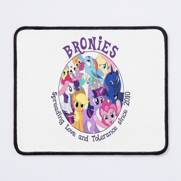 Item preview, Bronies designed and sold by IsabellaElliot.