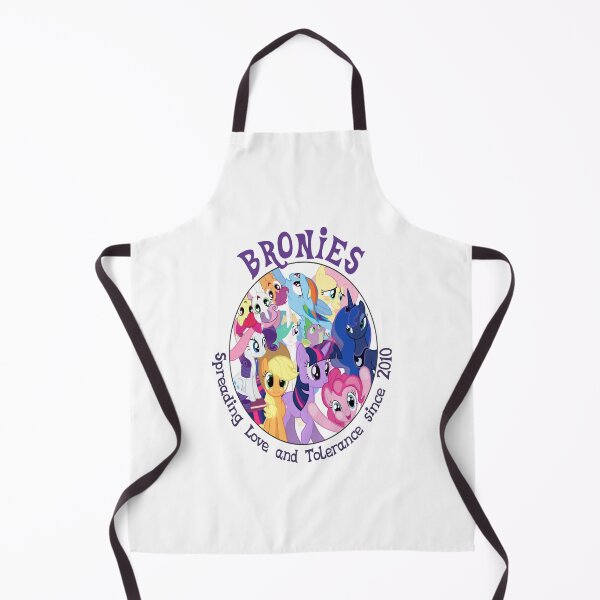Artikelvorschau, Bronies entworfen und verkauft von IsabellaElliot.