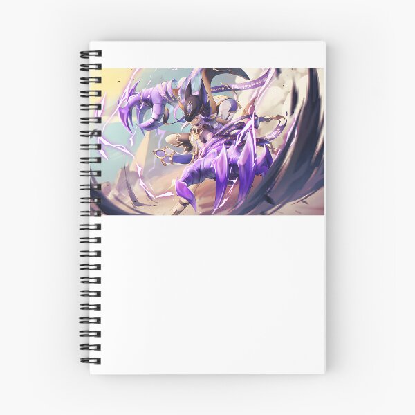 Item preview, Cyno designed and sold by BradenChicArt.