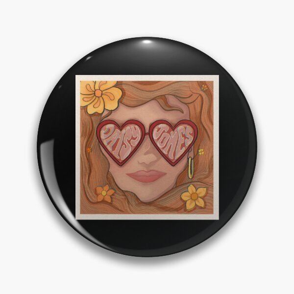 Item preview, Daisy Jones and the Six designed and sold by ShaundaWoznia.