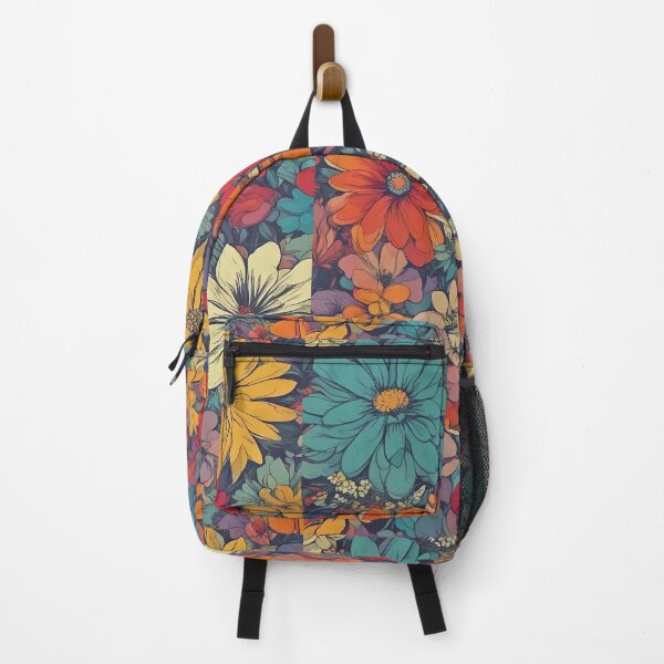 Item preview, Flores coloridas designed and sold by Grapdega.