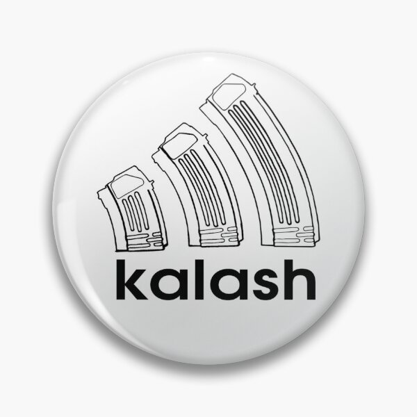 Item preview, Kalash designed and sold by KaiBaxte.