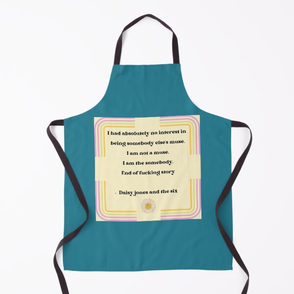 Item preview, Cita de Daisy Jones y los Seis designed and sold by ShaundaWoznia.