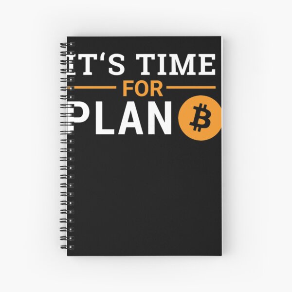 Item preview, Time For Plan designed and sold by AdamBank.