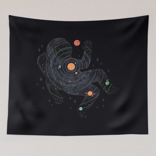Item preview, Inner Space   	 designed and sold by clxezcfrp37.