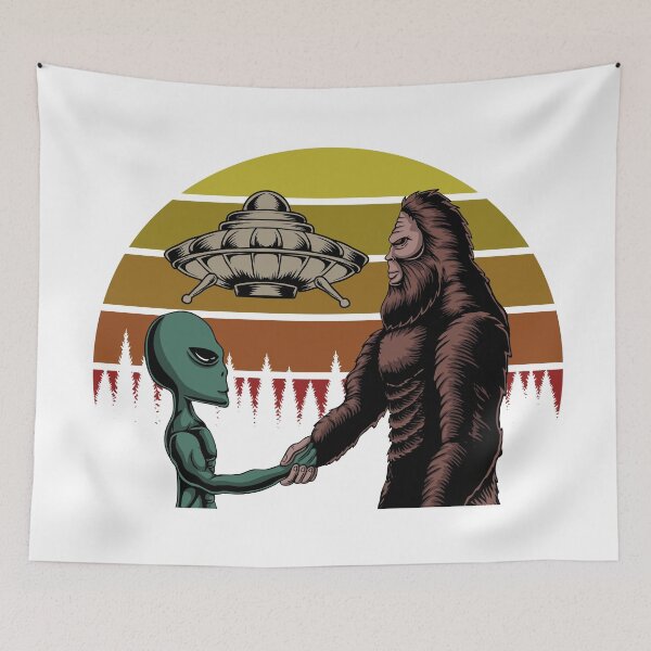Item preview, Funny Conspiracy theories designed and sold by CyberWindow.