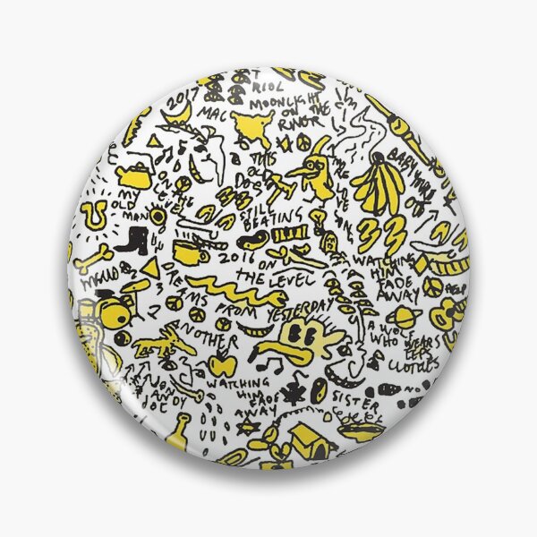 Item preview, yellow mini dog designed and sold by DavidPaul28.