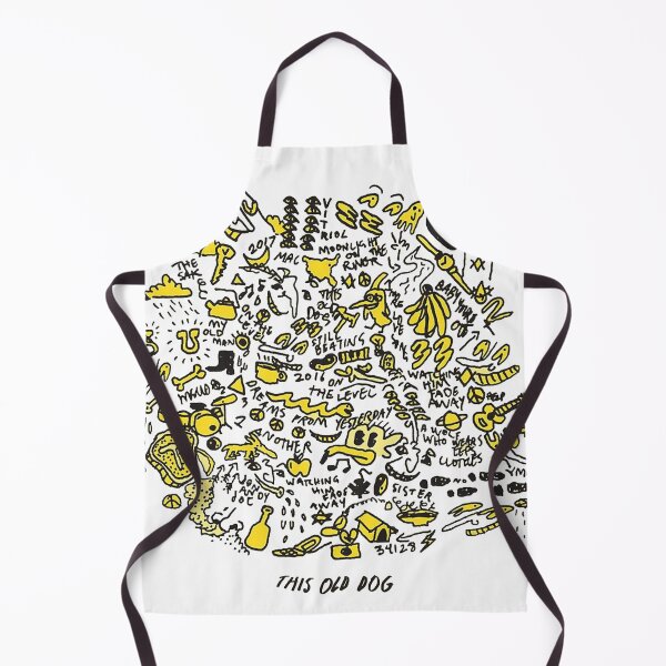 Item preview, yellow mini dog designed and sold by DavidPaul28.