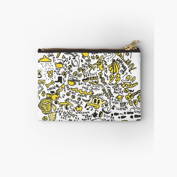 Item preview, yellow mini dog designed and sold by DavidPaul28.