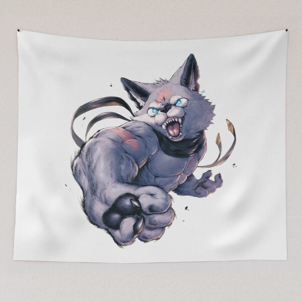 Item preview, Action Akunai designed and sold by Mofetarts.
