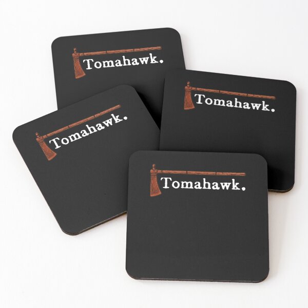 Item preview, Tomahawk designed and sold by KennethAbrahamt.