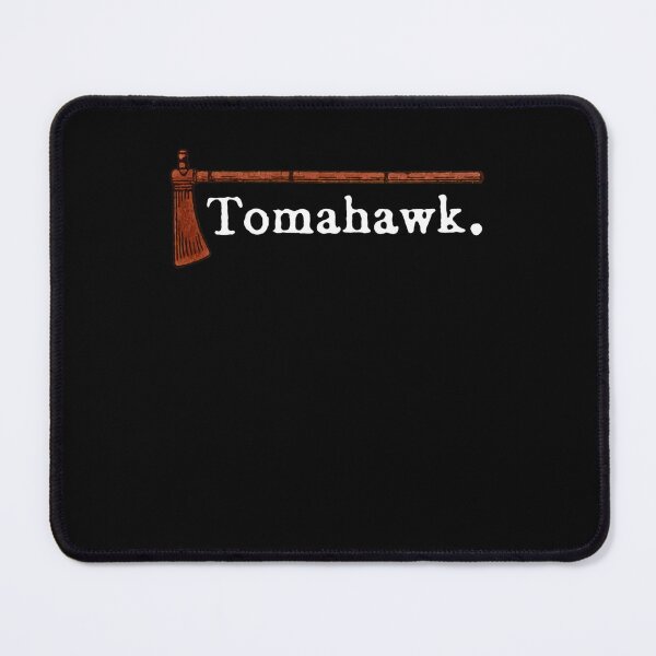 Item preview, Tomahawk designed and sold by KennethAbrahamt.