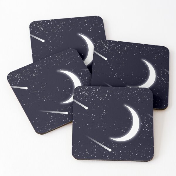 Item preview, Night Sky designed and sold by GraceCreation.