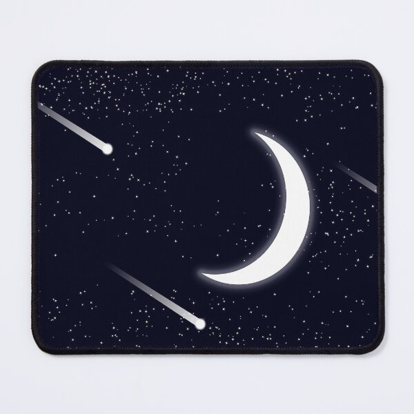 Item preview, Night Sky designed and sold by GraceCreation.