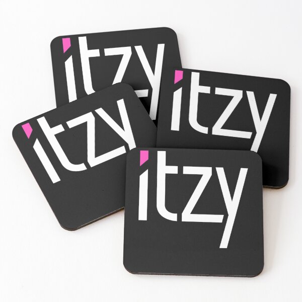 Artikelvorschau, ITZY entworfen und verkauft von AdamBank.