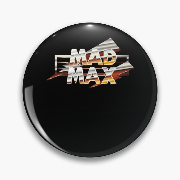 Item preview, Mad Max 1979 designed and sold by RoyaleLanoie.