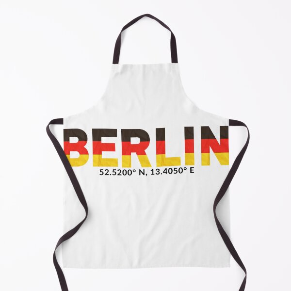 Item preview, Berlin designed and sold by Rhmony.