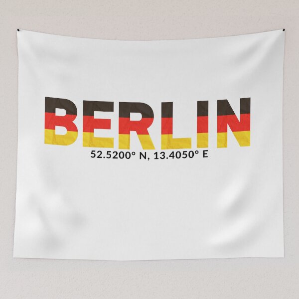 Item preview, Berlin designed and sold by Rhmony.