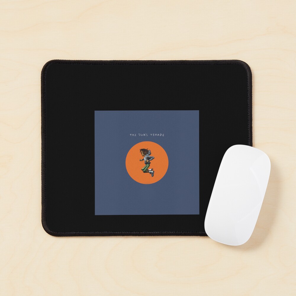Item preview, Mouse Pad designed and sold by VIOLANTUBIAS.