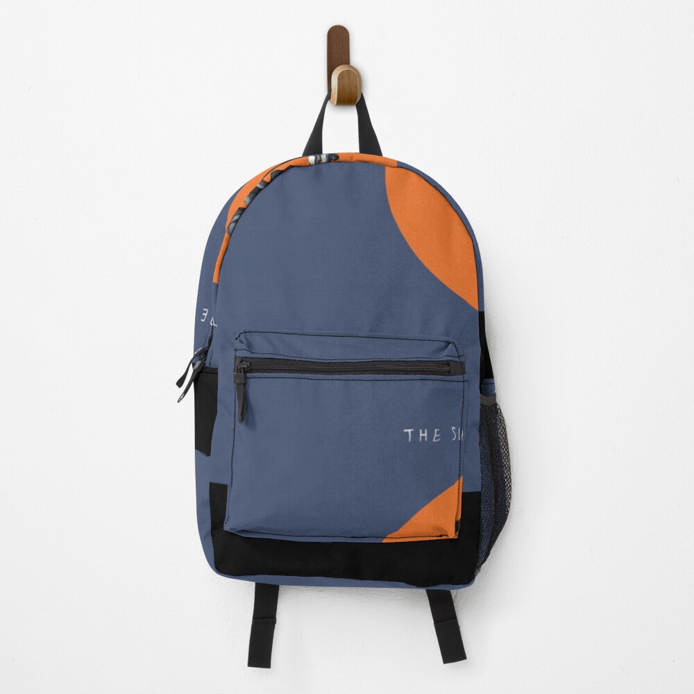 Item preview, Backpack designed and sold by VIOLANTUBIAS.