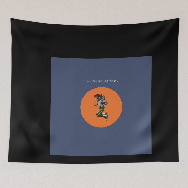 Item preview, Isaiah Rashad   designed and sold by VIOLANTUBIAS.