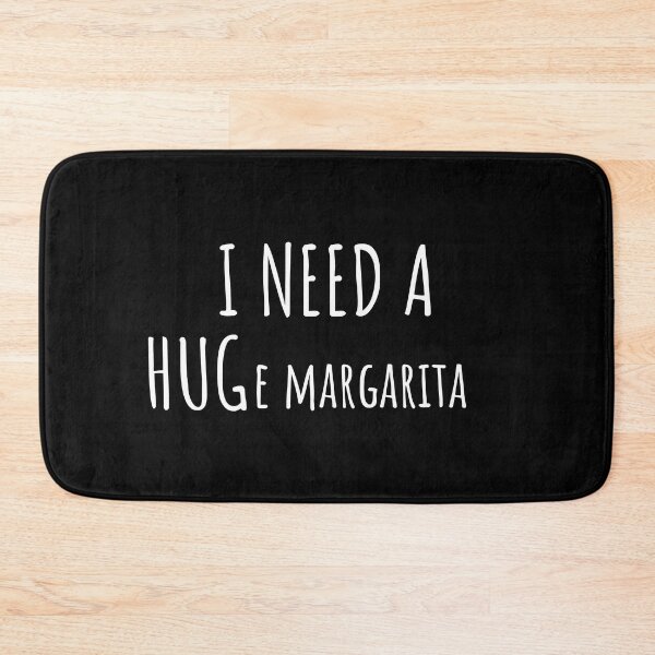 Item preview, I Need A Huge Margarita designed and sold by festivalzone.