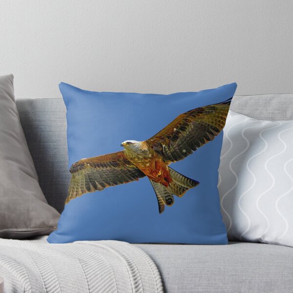 Item preview,  Soaring Red Kite designed and sold by Dalyndigital Photography.