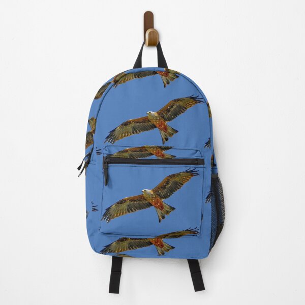 Item preview, Soaring Red Kite designed and sold by Dalyndigital Photography.